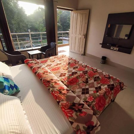 Anugraha Homestay رامناجار المظهر الخارجي الصورة