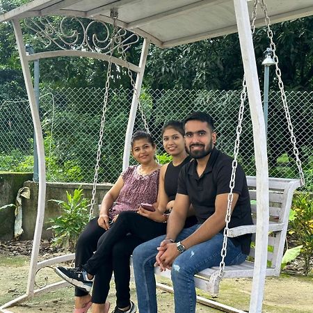 Anugraha Homestay رامناجار المظهر الخارجي الصورة