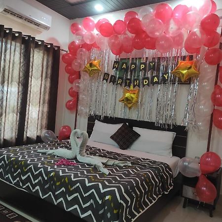 Anugraha Homestay رامناجار المظهر الخارجي الصورة