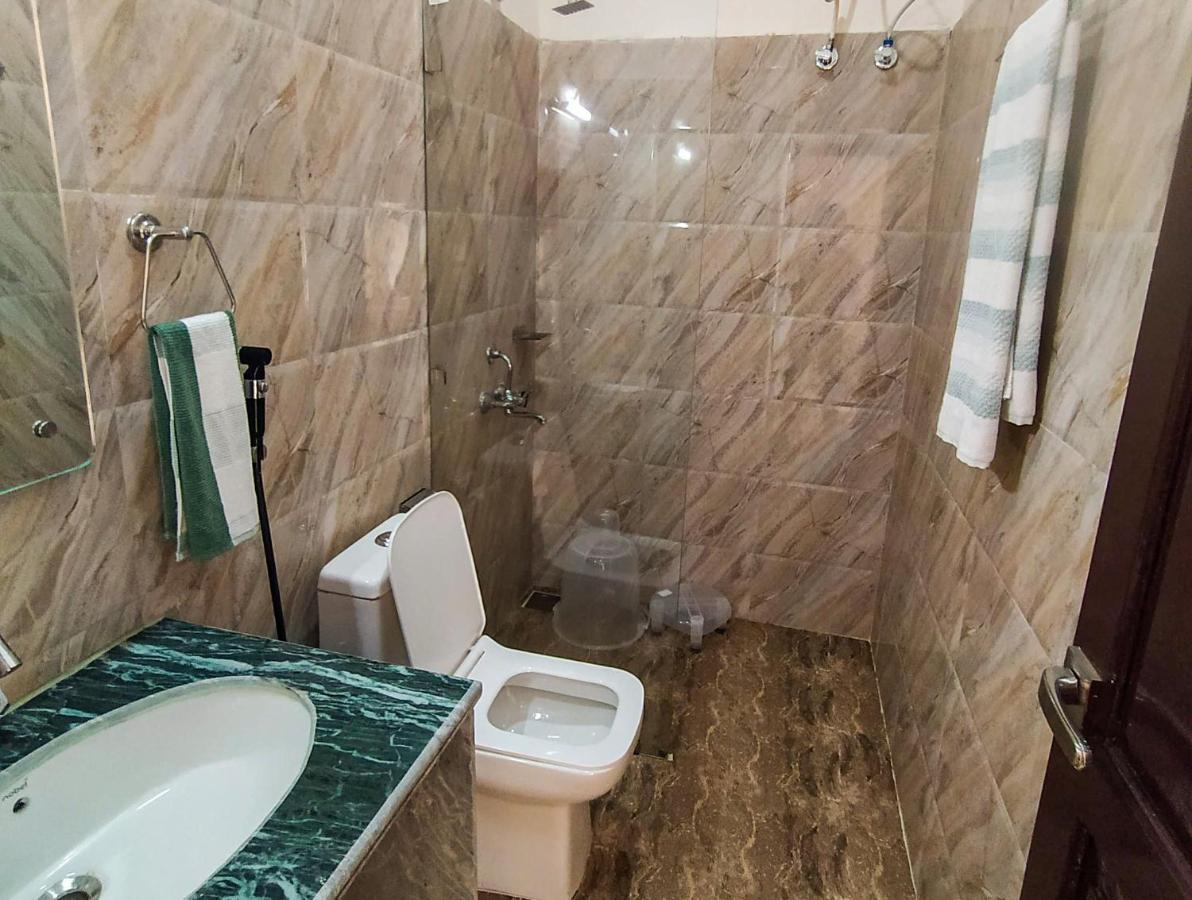 Anugraha Homestay رامناجار المظهر الخارجي الصورة