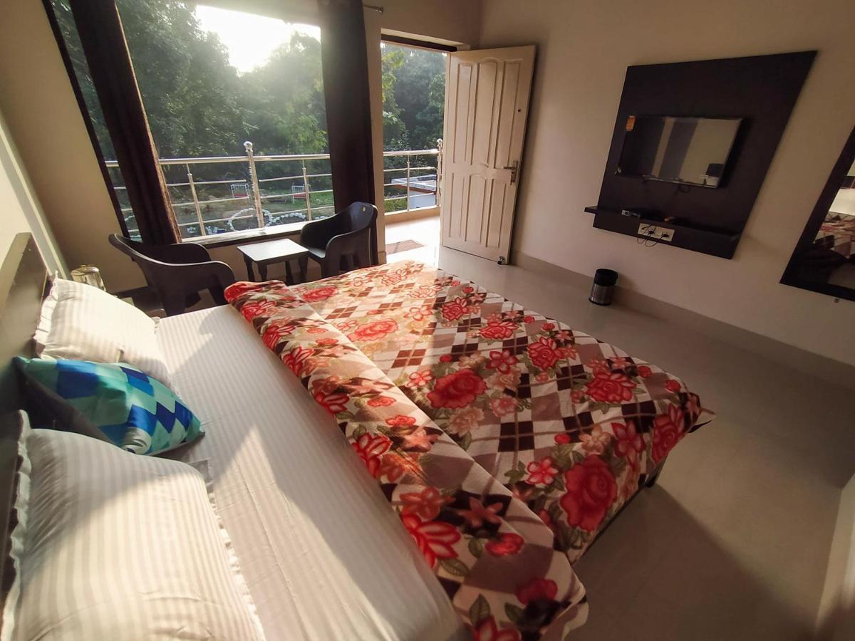 Anugraha Homestay رامناجار المظهر الخارجي الصورة