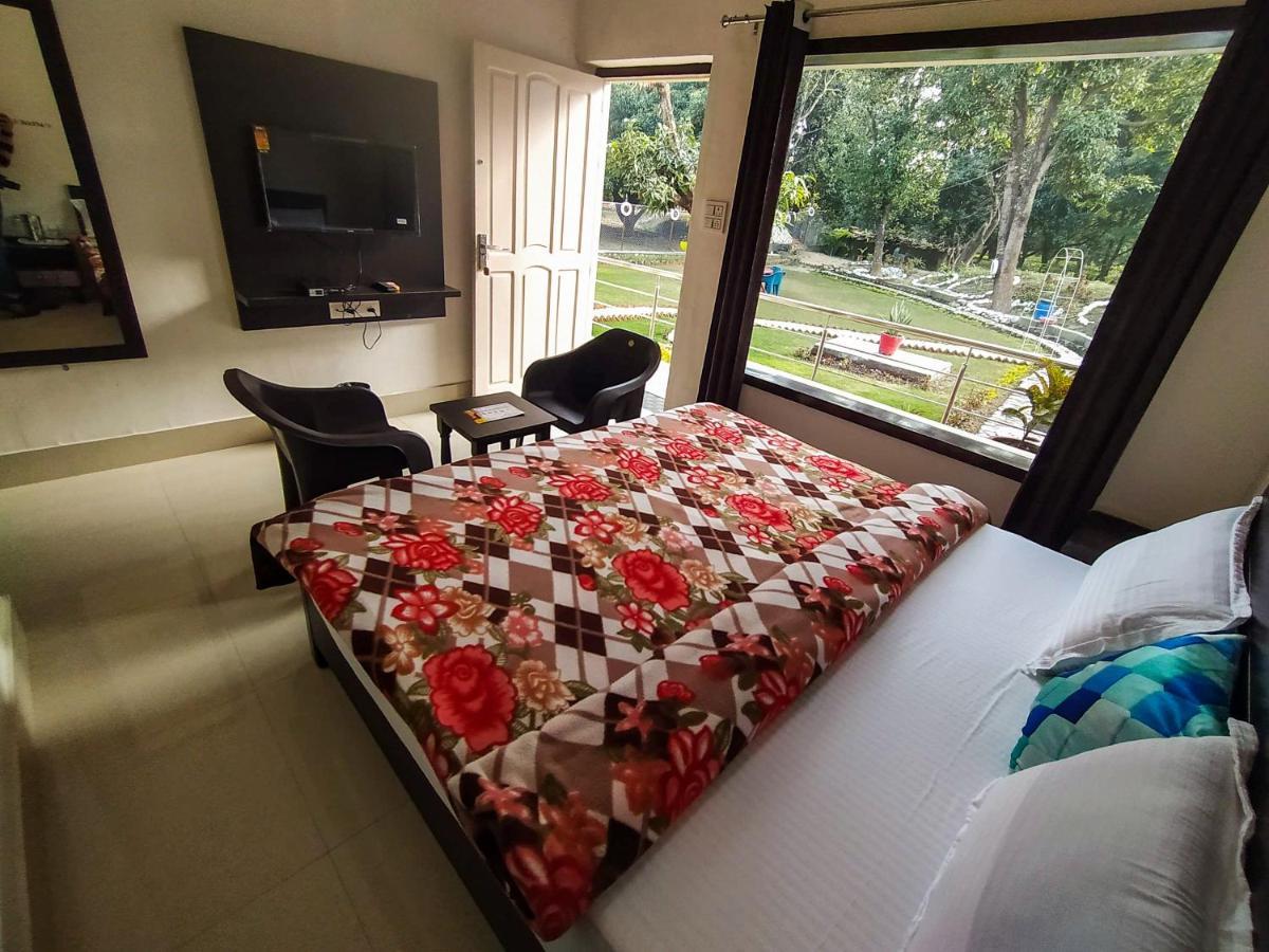 Anugraha Homestay رامناجار المظهر الخارجي الصورة