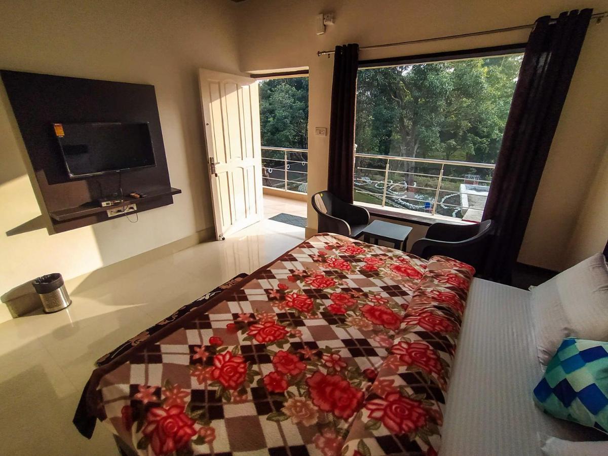 Anugraha Homestay رامناجار المظهر الخارجي الصورة