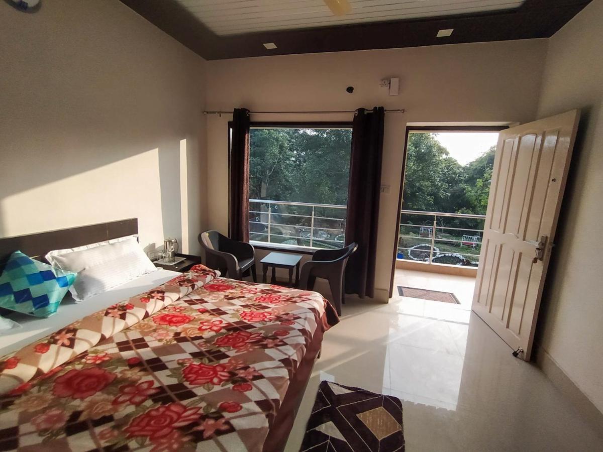 Anugraha Homestay رامناجار المظهر الخارجي الصورة