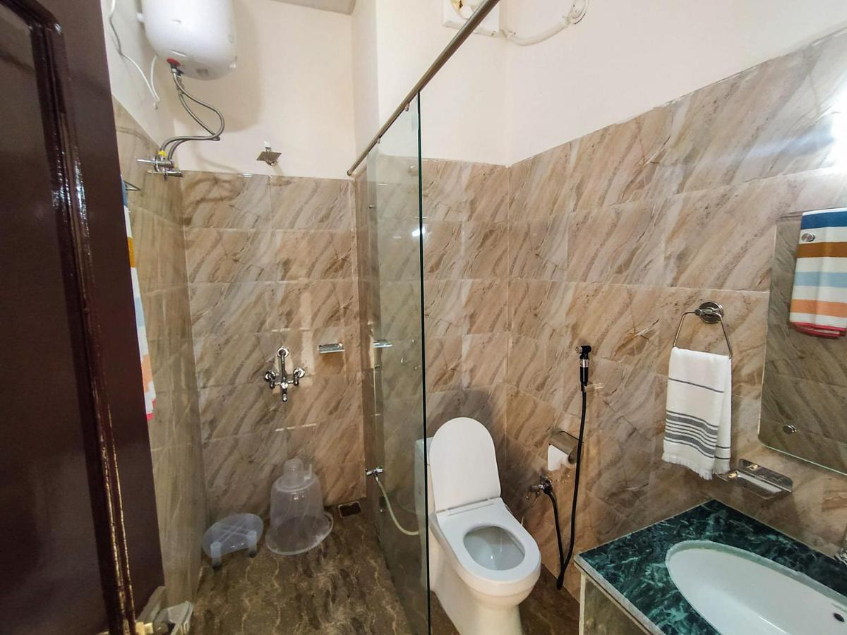 Anugraha Homestay رامناجار المظهر الخارجي الصورة