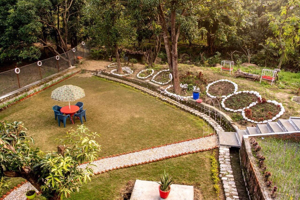 Anugraha Homestay رامناجار المظهر الخارجي الصورة