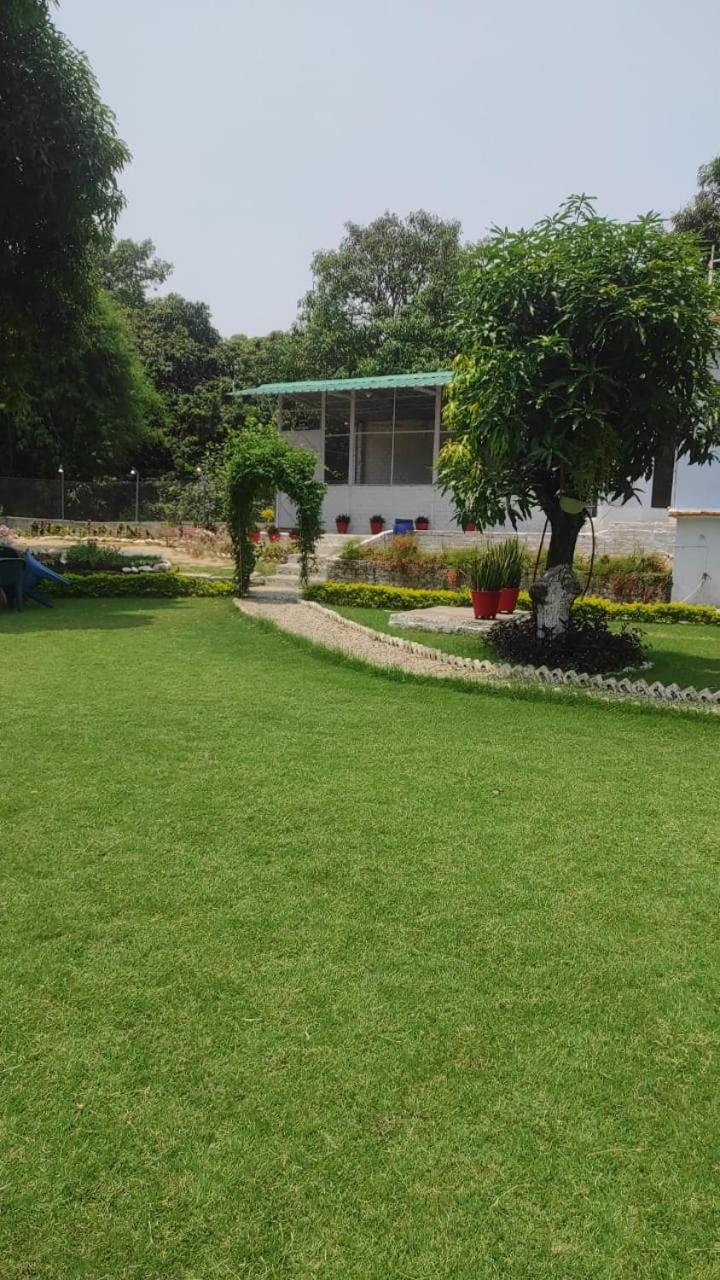 Anugraha Homestay رامناجار المظهر الخارجي الصورة